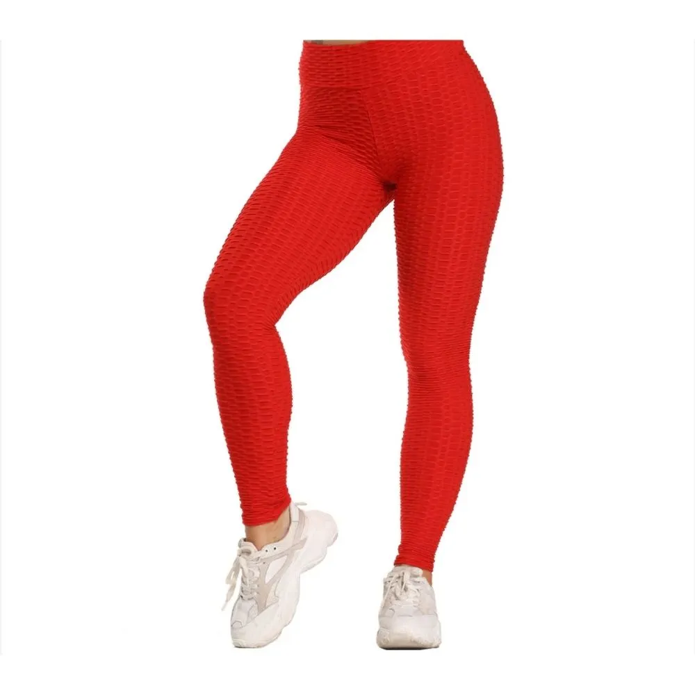 Work It Leggings - Ink